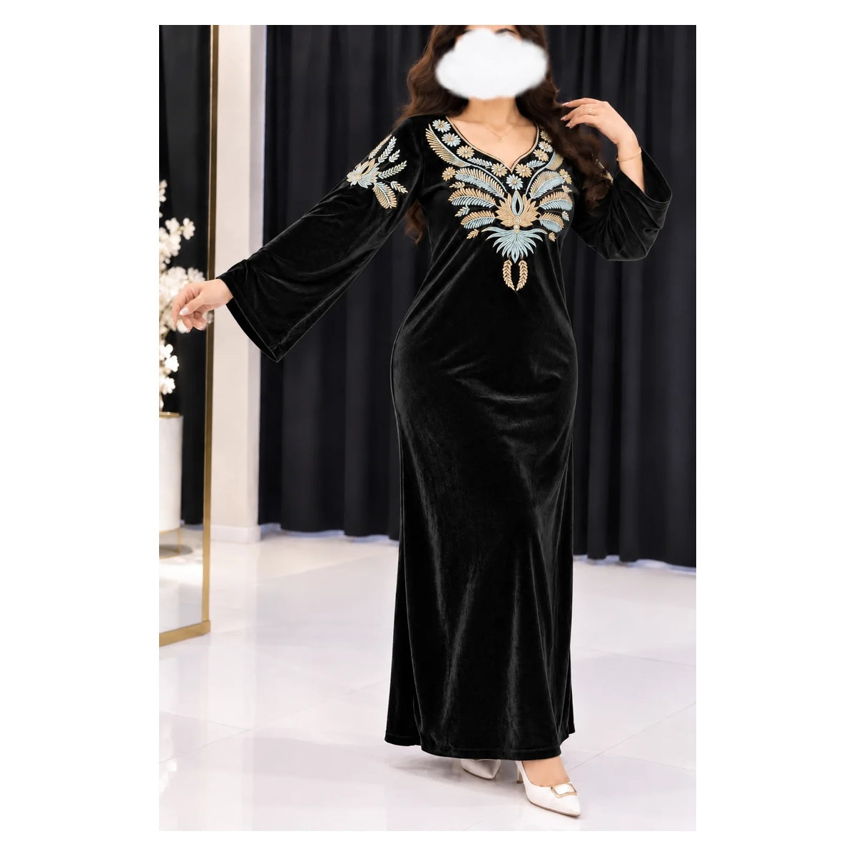 La Robe Richa
