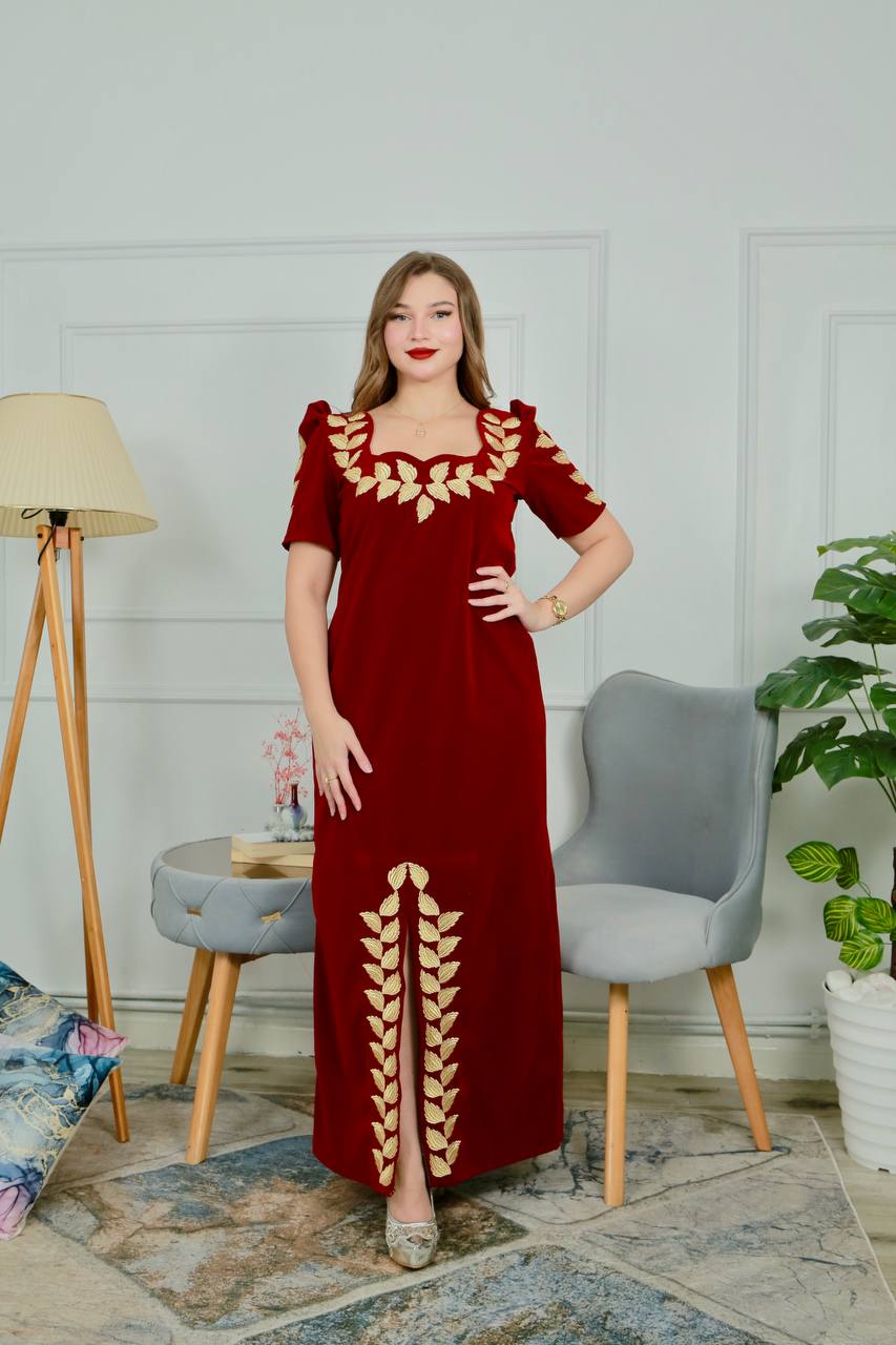 La robe richa