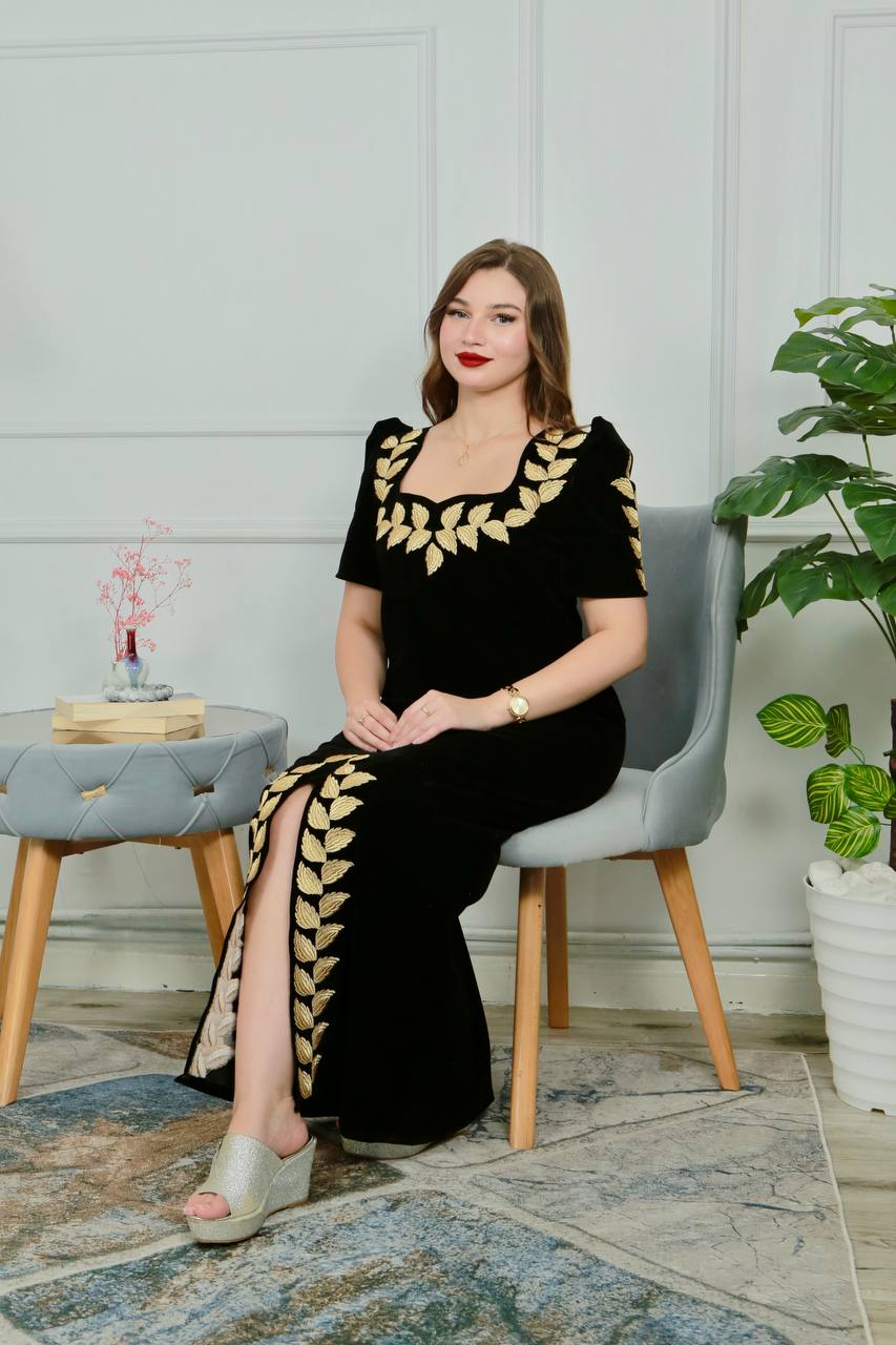 La robe richa