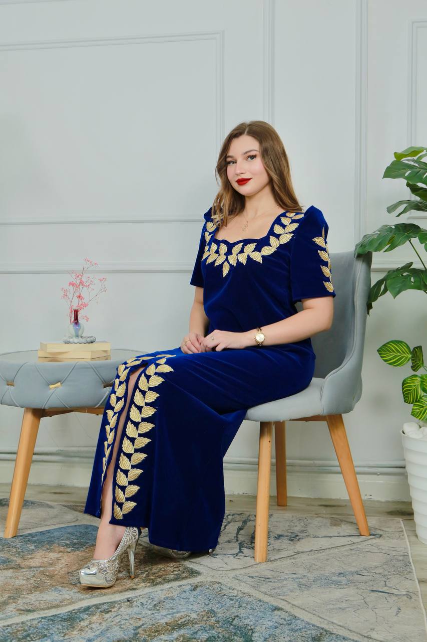 La robe richa