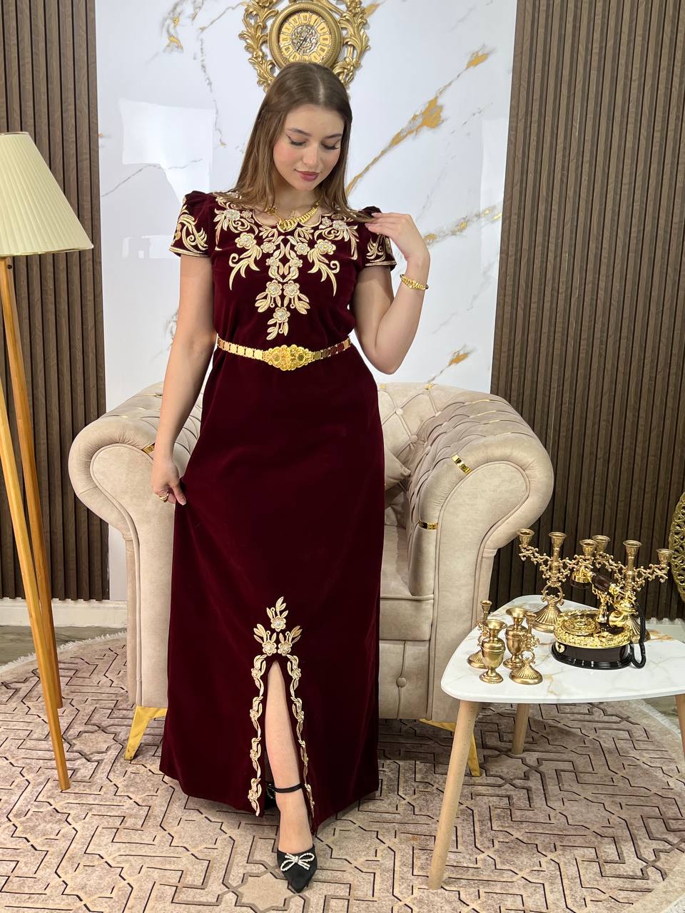 ROBE FOLLA