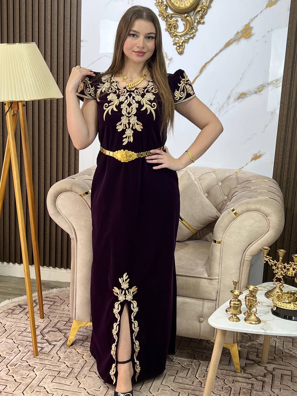 ROBE FOLLA
