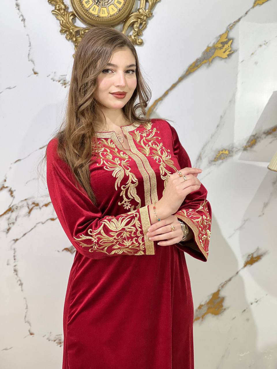 ROBE SANDRA
