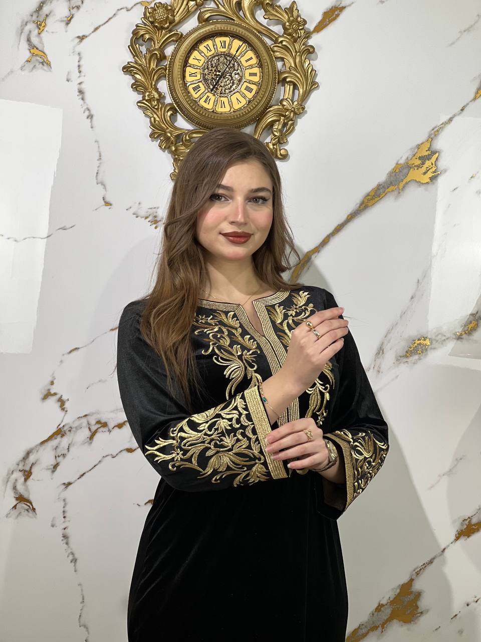 ROBE SANDRA