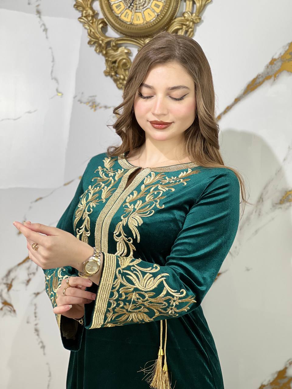 ROBE SANDRA
