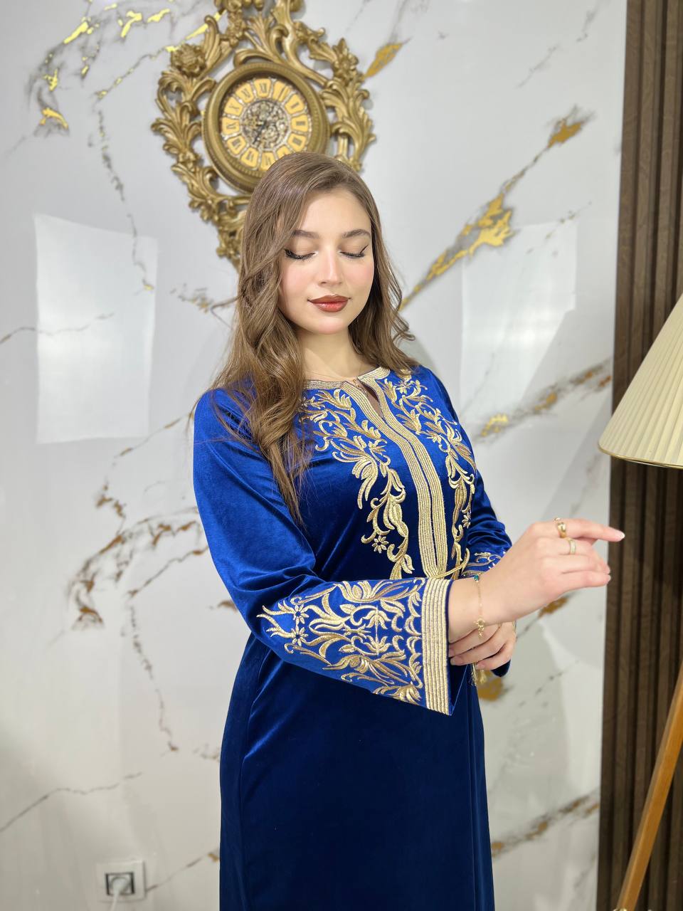 ROBE SANDRA