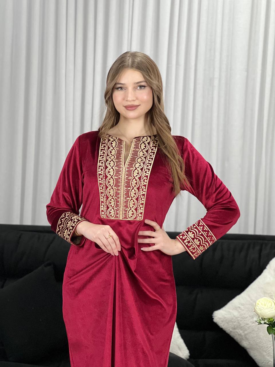 Robe LINA