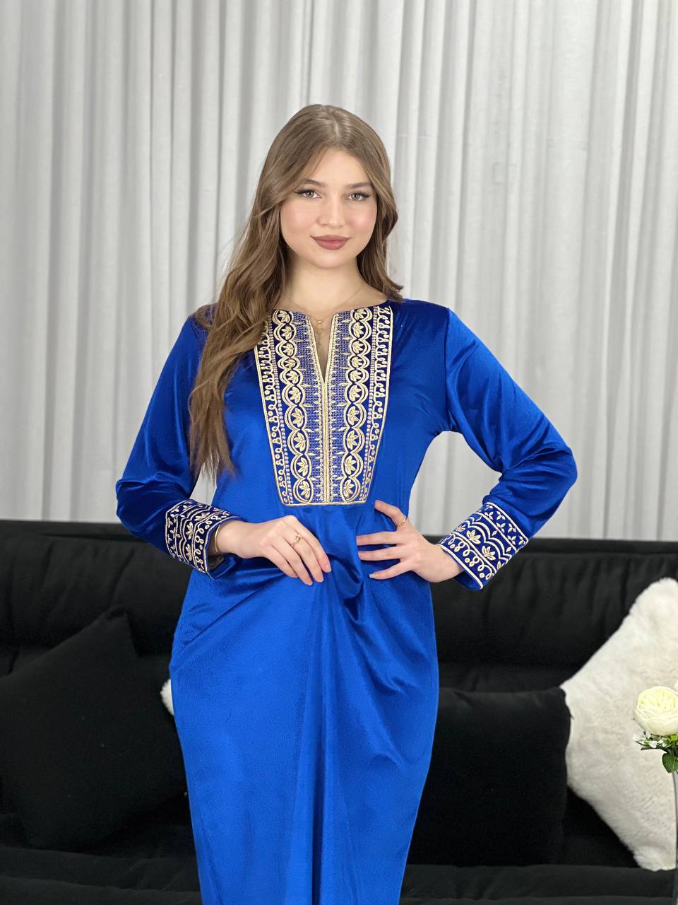 Robe LINA