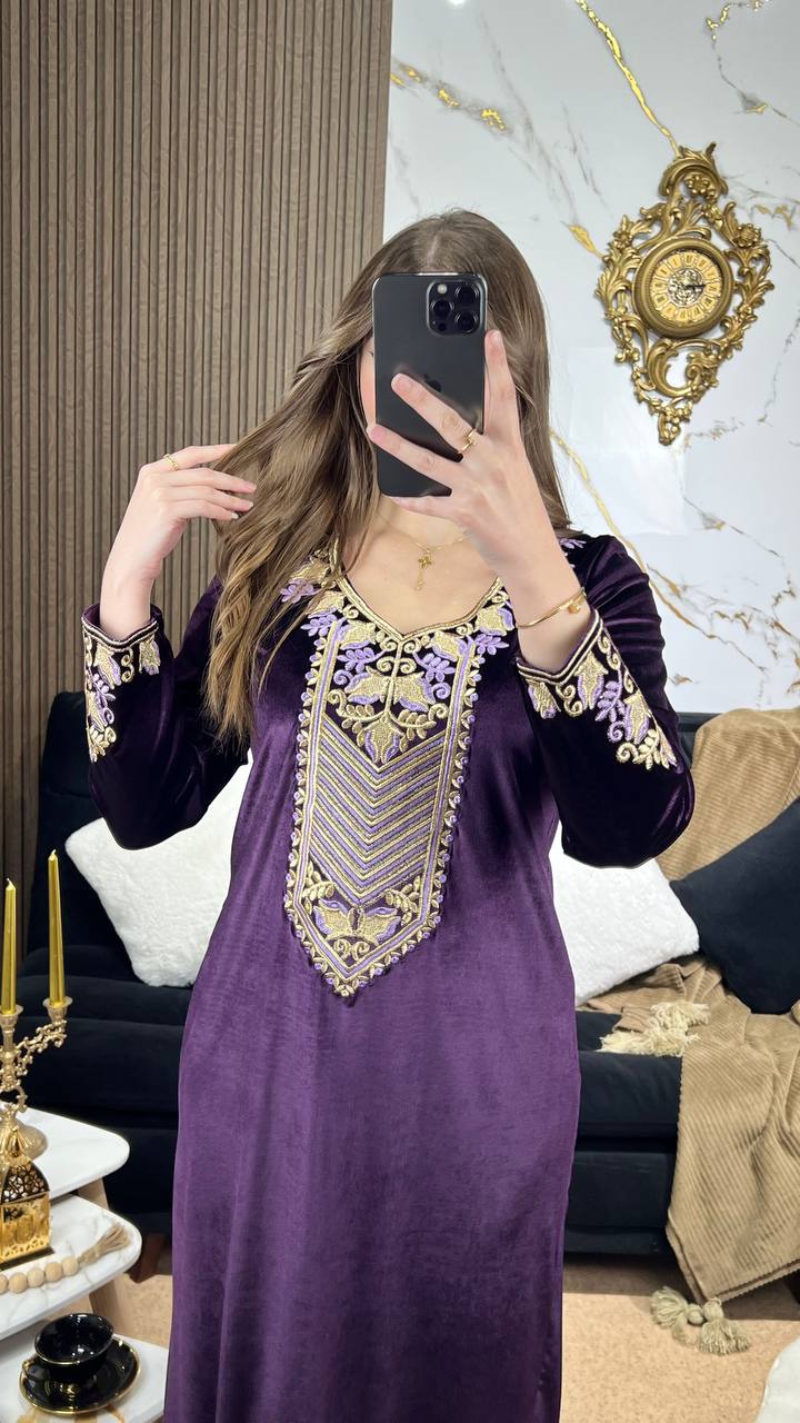 Robe SAMA