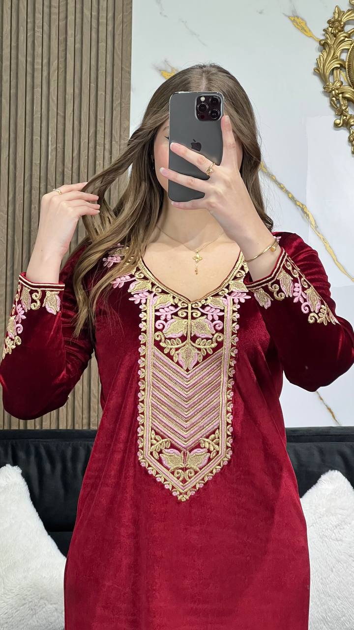 Robe SAMA
