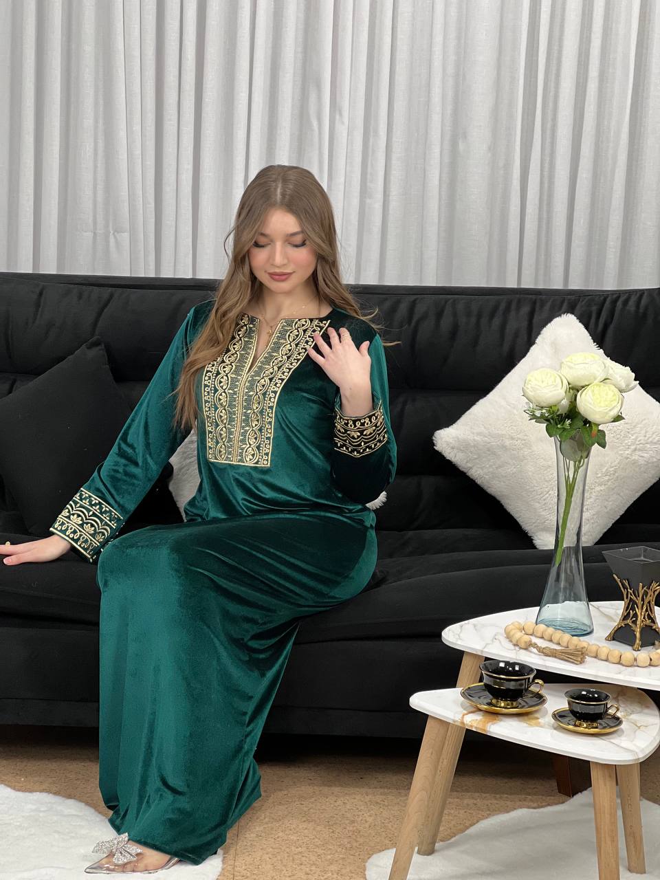 Robe LINA