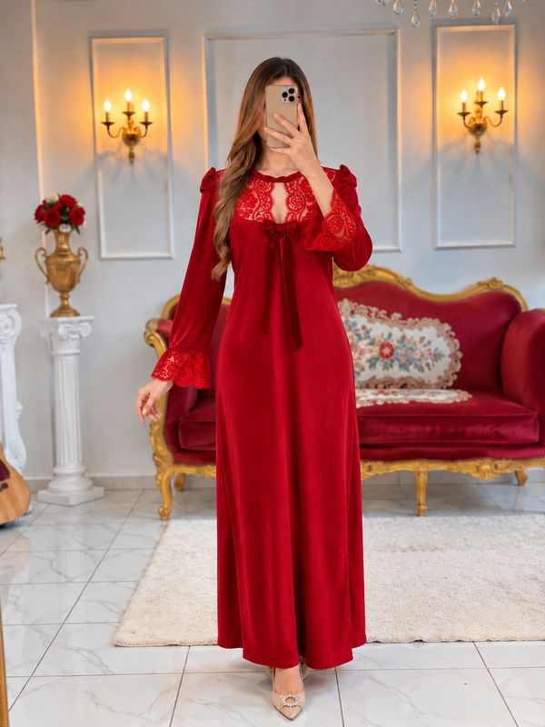 Robe Vectoria