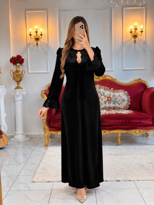 Robe Vectoria