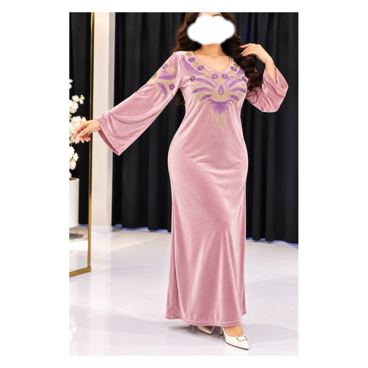 La Robe Richa