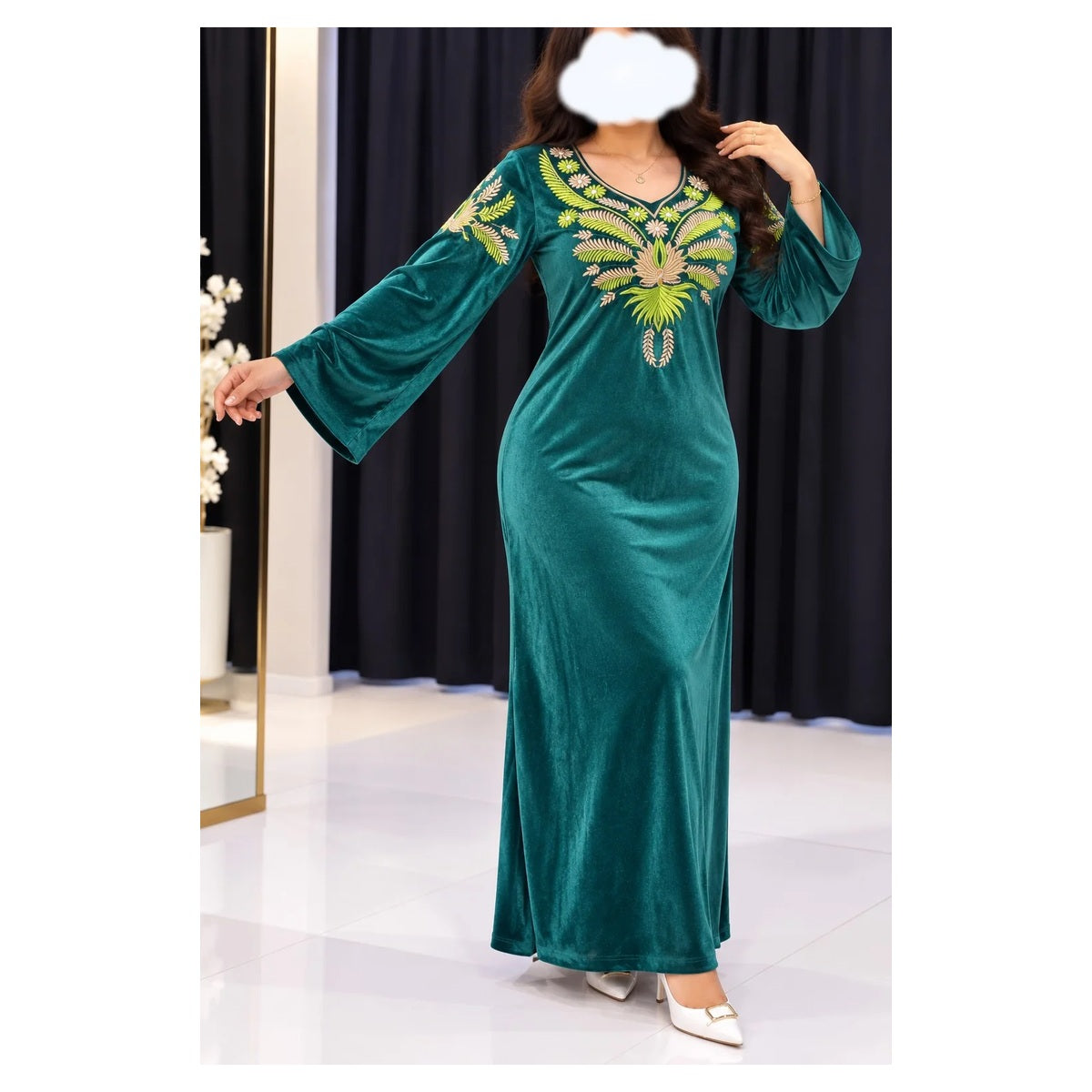 La Robe Richa